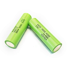 18650 battery